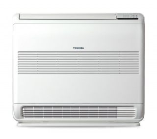 Toshiba RAS-B13UFV-TR1 14000 Döşeme Tipi Klima kullananlar yorumlar